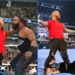 Solo Sikoa Smashes Jacob Fatu at WWE SmackDown Live Event – Reunites with Roman Reigns!