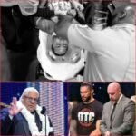 Jimmy Uso Forced to Retire!? WWE Responds to Viral News as Roman Reigns, Triple H, The Bloodline, Jey Uso and Rikishi React with Fury and Heartbreak!