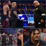 “He’s Not Even Samoan!” – Rikishi Explodes at WWE Over Jeff Cobb Chosen as Solo’s Enforcer, Snubbing Jacob Fatu and Igniting Family Outrage!