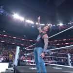 CM Punk gives his tribute to Sabu