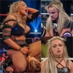 🚨 Liv Morgan is suing WWE and the rising star for $100 million after a sensitive video was broadcast, causing her significant embarrassment and humiliation.