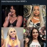 At this Point Dominik Mysterio’s roster is even more impressive then WWE’s