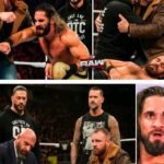 Breaking News 😔. Jon Moxley ( Dean Ambrose) Return to WWE Monday Night Raw today Join Roman reigns Agianst Seth Rollins & Bron Breakker