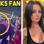 WWE Star ATTACKS FAN…FAN GOES TOO FAR…AEW DISASTER…WWE BLOCKS…Wrestling News