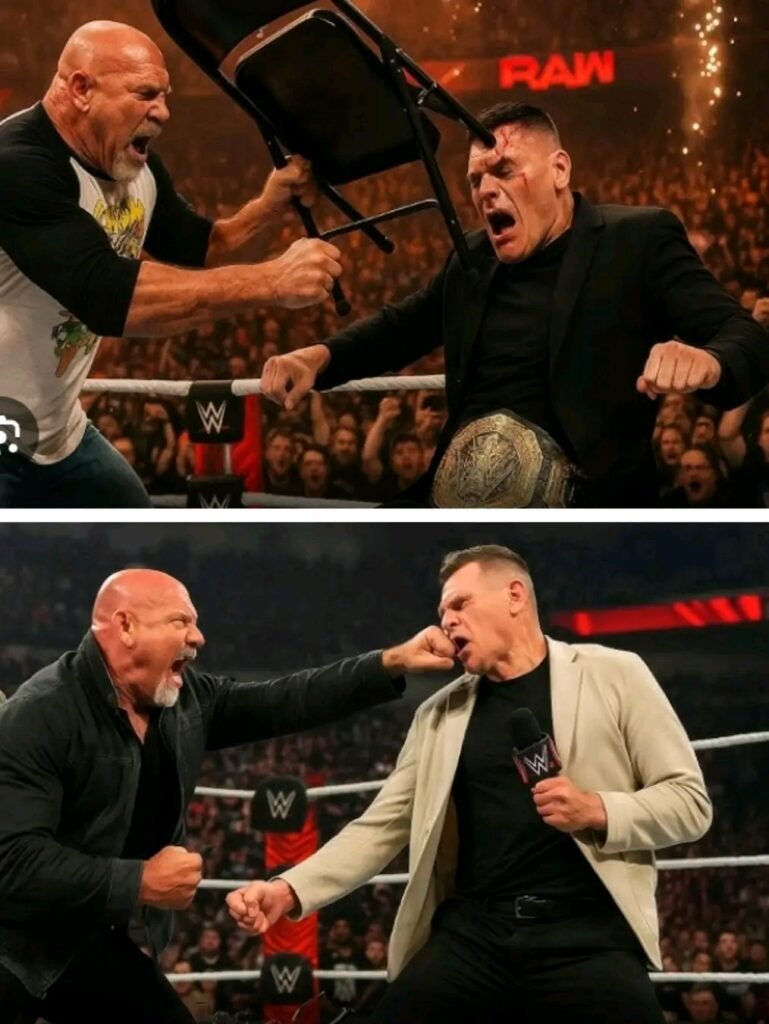 23/6 25. WWE Monday Night Raw Full Results 😱 WTF Bill Goldberg is Here to WWE Raw Destroyed WWE world Heavyweight Champion Gunther