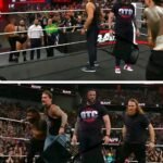🚨 WWE MONDAY NIGHT RAW JUNE 23, 2025. 😱 ROMAN REIGNS RETURNS WITH ABSOLUTE RAGE! HE DESTROYS SETH ROLLINS, BRON BREAKKER AND TAKES OVER IT ALL.