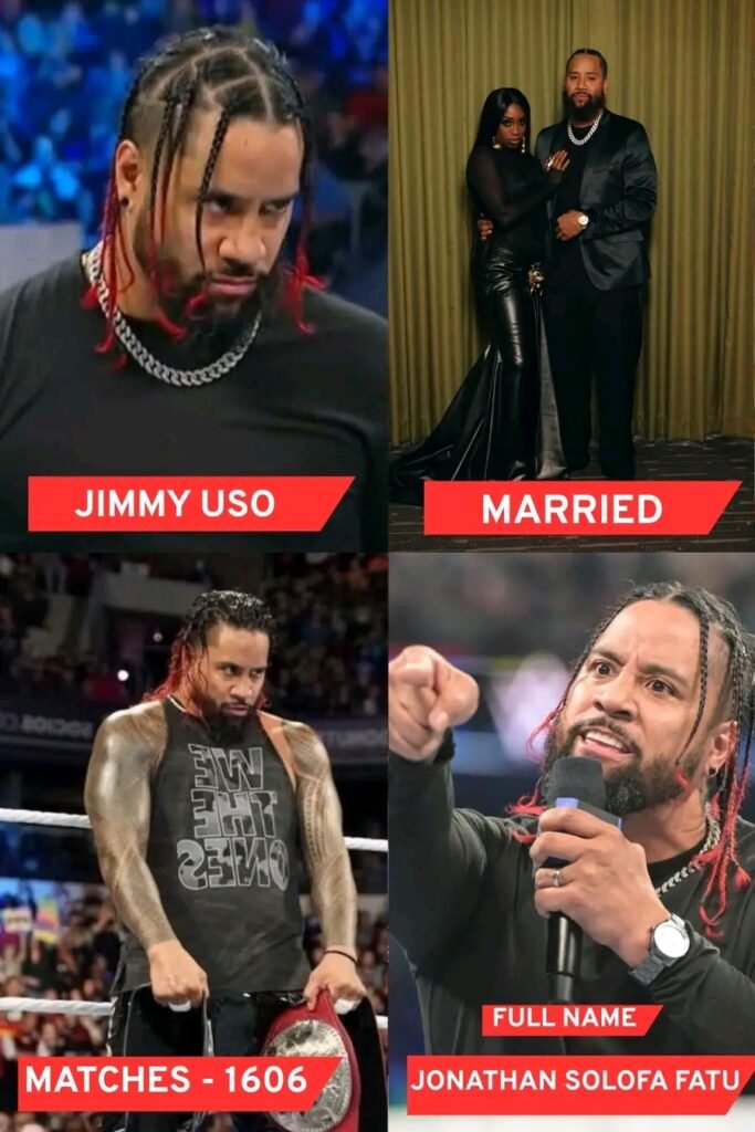 EXCLUSIVE: Naomi FILES FOR DIVORCE from Jimmy Uso After Heartbreaking Cheating Scandal! WWE Superstar Marriage COLLAPSES! 💔