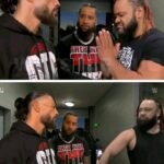 WWE Monday Night Raw – June 30, 2025: Full Highlights Roman Reigns Returns to RAW, Confronts Jacob Fatu, and Forms a New Bloodline!