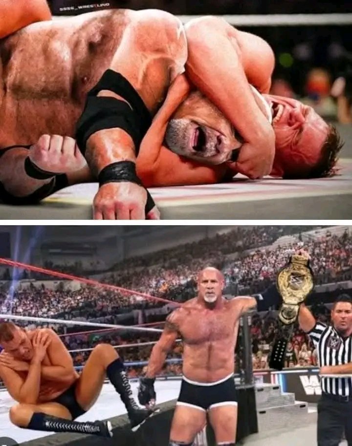 3 July 2025 Shocking Update: Gunther Destroys Goldberg at WWE Live Event!