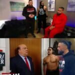 OH YEAH!🤯🔥 The OTC Creates a NEW BLOODLINE – Roman Reigns Full Segment WWE Monday Night Dark RAW (July 7, 2025)