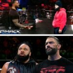 OH YEAH! ROMAN REIGNS RETURNS AND SHOCKS EVERYONE BY ATTACKING SOLO SIKOA — JACOB FATU JOINS YTC!