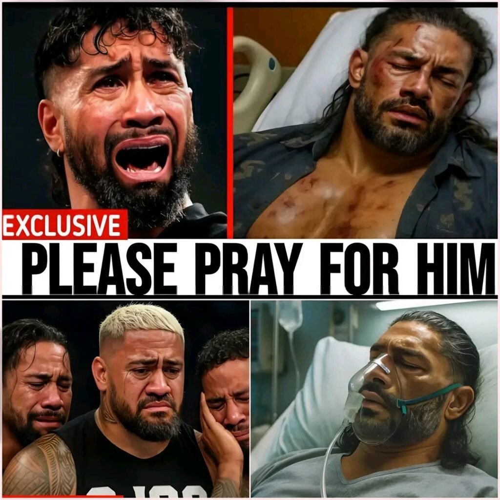 WWE REVEALS HEARTBREAKING NEWS AS THE MOURN THE TRAGIC LOSS OF WWE SUPERSTAR