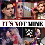 BREAKING NEWS‼️ DOMINIK MYSTERIO REACTS TO LIV MORGAN’S CLAIM OF PREGNANCY FOR HIM!