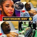 TRAGIC GOODBYE! BIANCA BELAIR DEVASTATED AFTER MONTEZ FORD’s SUDDEN PASSING