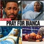 SHE’S FIGHTING For her life! BIANCA Belair on LIFE SUPPORT After Sudden HEART FAILURE