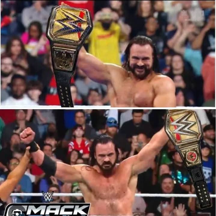 WWE 11 August 2025 Finally!! Drew Mcintyre Wins Undisputed Championship Cody Rhodes Brutal Match 🤕😱 At WWE Raw Netflix Highlights