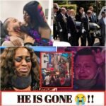 TRAGIC LOSS! Naomi Mourns the Heartbreaking Passing of Her Husband Jimmy Uso