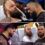 Two Years Without Bray – Remembering Windham Rotunda