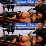 Roman reigns CAREER IS OVER After the Attack Bron Breakker & Bronson Red