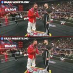 Oh OMG Roman reigns is Back After the injury Confront to WWE world Heavyweight Champion Seth Rollins & CM Punk’s…… today WWE Monday Night Raw