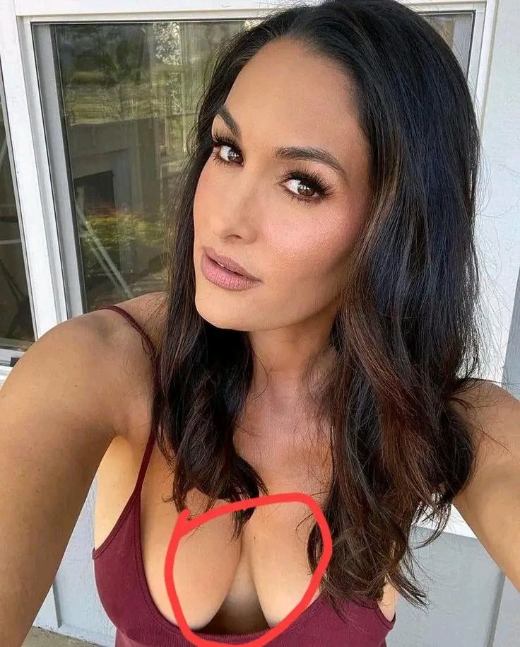 Nekki Bella Getting Old