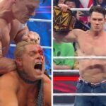 WWE erupts as 23 years of history erased