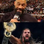 Roman Reigns Defeats Bronson Reed in Dominant Fashion