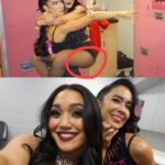 Welcome Back AJ Lee: Fans React to Uncomfortable CM Punk Moment in WWE Ring