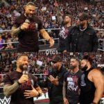 WWE 15 September 2025 ROMAN Reigns is ReTurns. Reunion The Uso’s and Jacob Fatu Full Segment WWE Raw Highlights…