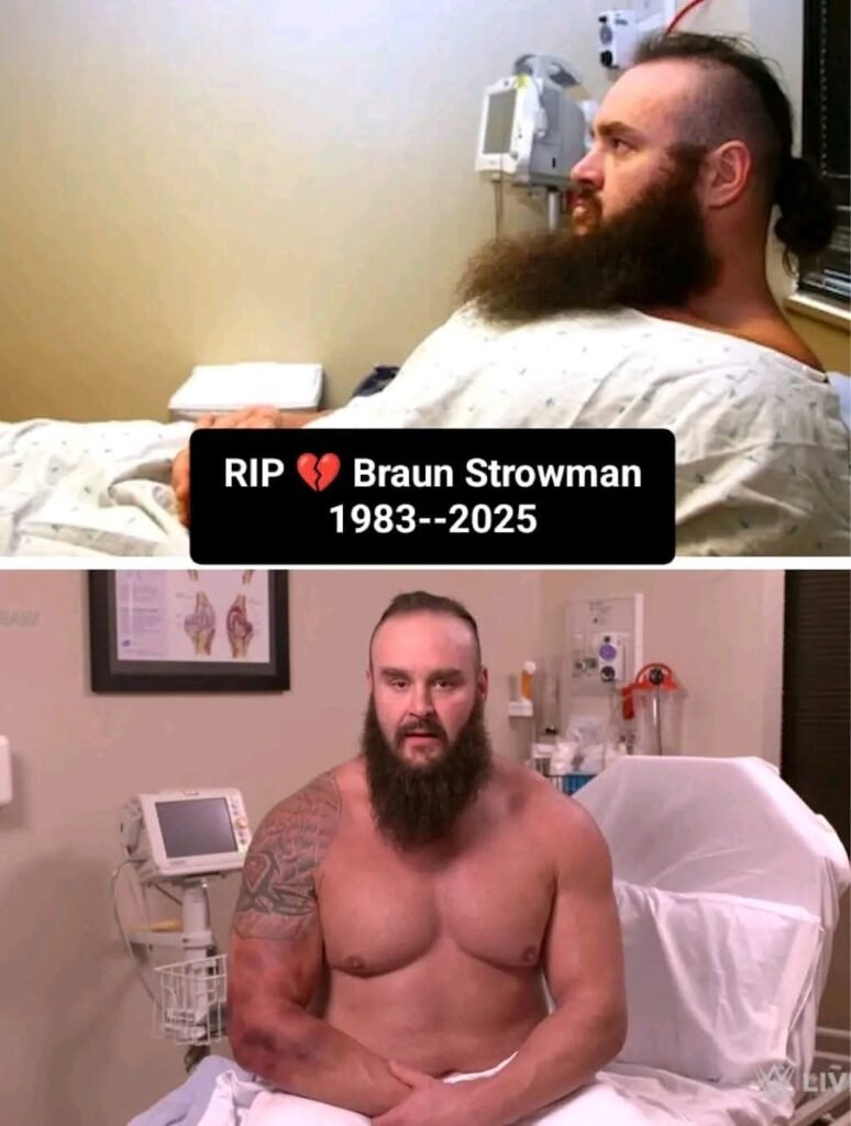 Ric flair enjoying with gf