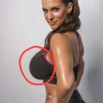 Stephanie McMahon: A Powerhouse in WWE