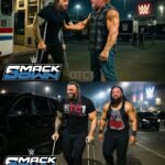 WWE 19 September 2025 Roman Reigns is Back after Injury! Meets The Beast Brock Lesnar and Jacob Fatu. Coming!  to Wrestle Palooza WWE SmackDownFull Highlights