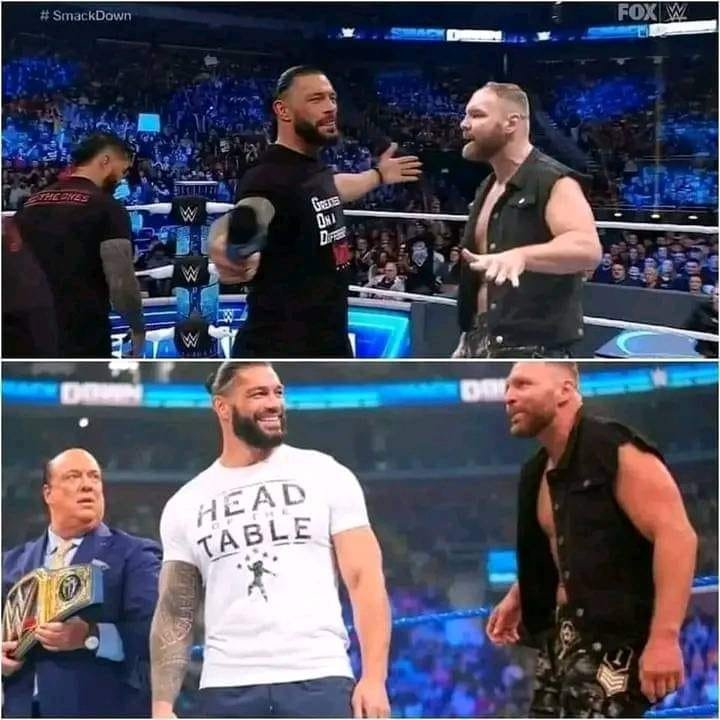 Dean Ambrose returning to WWE — shocking rumours, facts, and fan reactions included: