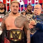 Solo Sikoa Wins the Undisputed WWE Championship After Paul Heyman Betrays Roman Reigns