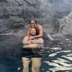 Jimmy Uso & His Wife: Strength in Unity