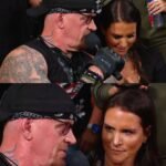 The Undertaker Announces Stephanie McMahon as First Inductee into the 2026 WWE Hall of Fame
