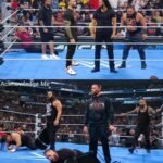 WWE 25 September 2025 Roman Reigns is Back! After injury. Attack’s Bron Breaker and Bronson Reed Saves and His Family The Bloodline WWE Raw Highlights