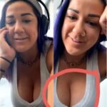 Bayley gives an emotional message following her absence from WWE television