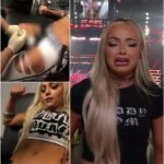 LIV MORGAN Makes Heartbreaking Announcement Of WWE Exit After Leaked 12‑Second Video Sparks Backlash