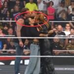 Seth Rollins & CM Punk’s match about to end like this