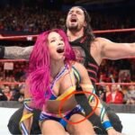 Roman Reigns Forced to Lose & Sasha Banks Sad Update