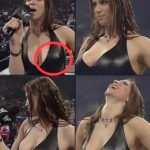 Stephanie McMahon in 2001: Power, Drama, and Legacy in WWE