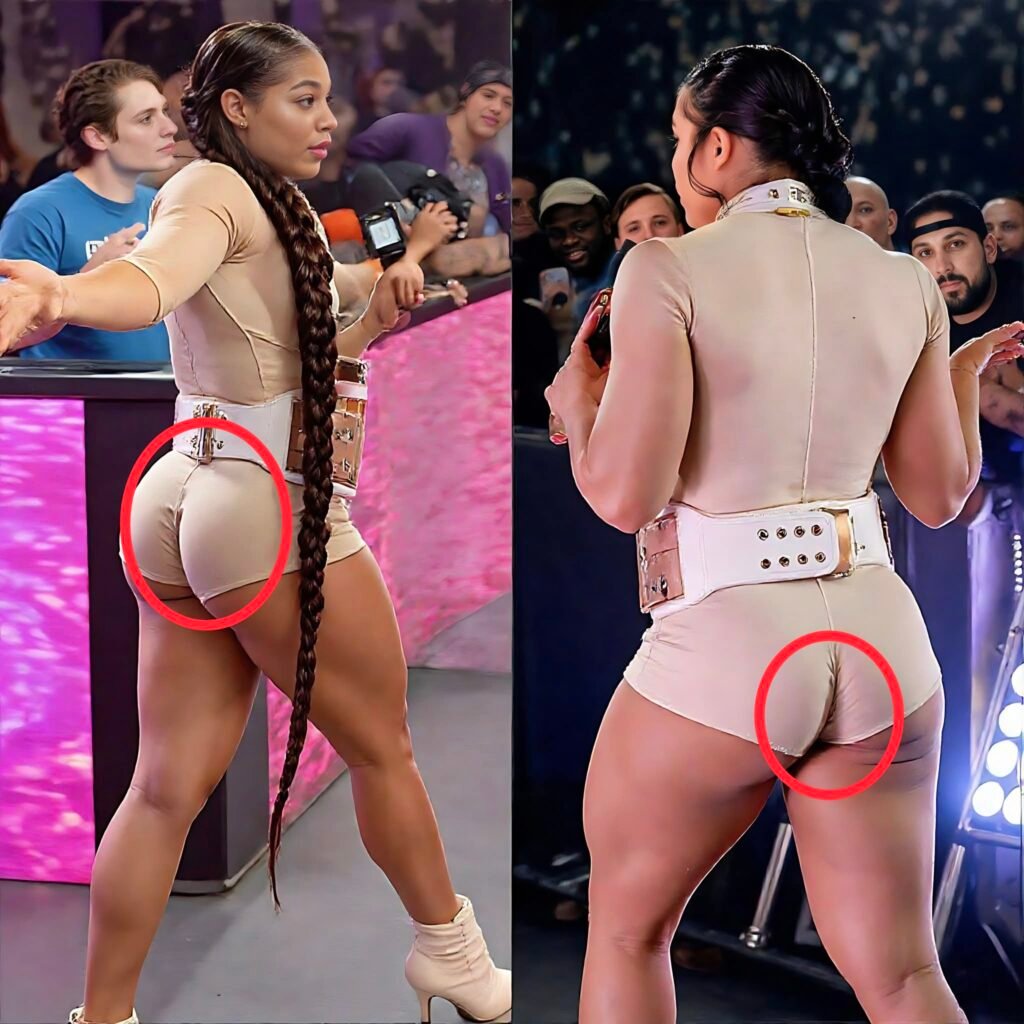 Bianca Blair: A Champion Beyond the Ring