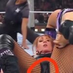 What did Becky Lynch do? Reason why WWE is embarrassed by her actions