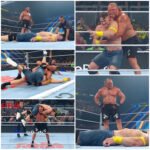 There’s only one man who needs to take out Brock Lesnar; it’s not John Cena!