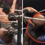 Aussie gets ultimate revenge with X-rated act