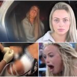 From Glory To Goodbye: Liv Morgan’s Emotional WWE Departure After Video Leak Controversy Takes Center Stage