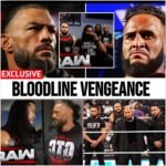 TRIPLE H STRIPS SETH ROLLINS OF HIS TITTLE & FIRES HIM FROM WWE BRAND FOR THIS REASON