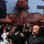 Jiri Prochazka just caught a body