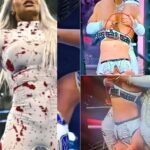 Jade Cargill due to backstage incident involving 5-time champion